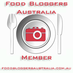 FoodBloggersAustralia