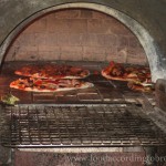 Russell's Pizza in Willunga