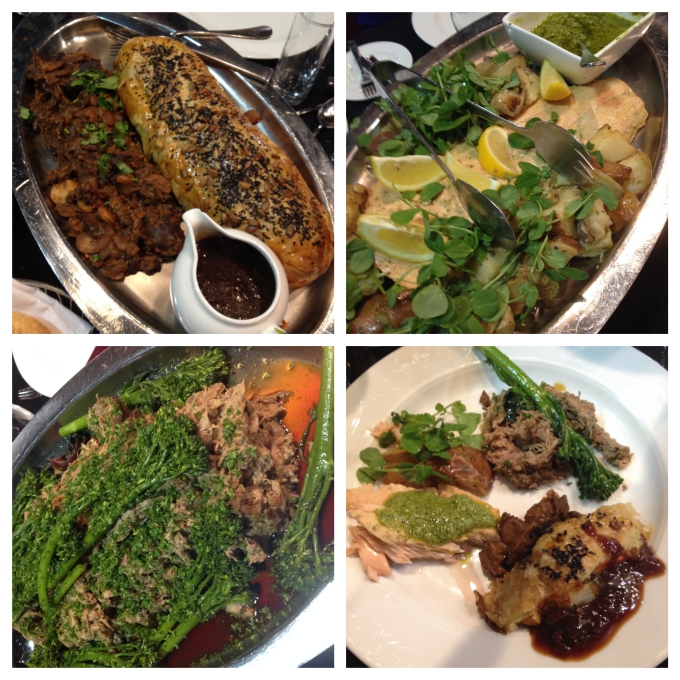 The Big Lunch 4