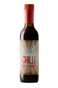 Chilli Ketchup