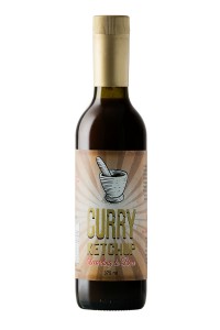 Curry Ketchup
