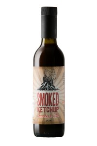 Smoked Ketchup