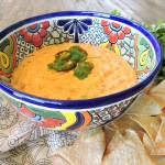 Chili Con Queso