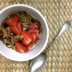 Mothership Granola