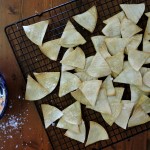 Tortilla Chips