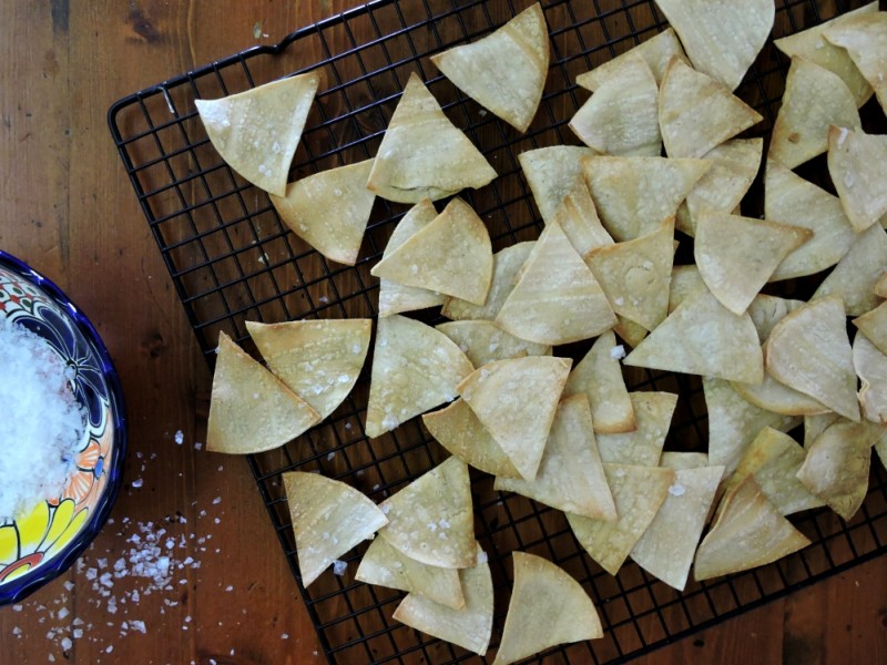 Tortilla Chips